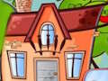 Jeu Une aventure d’évasion florale  en ligne