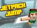 Jeu Saut en jetpack  en ligne