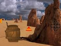 Jeu Grand-père s'échappe de Cobra  en ligne