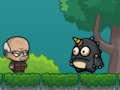Jeu Monsieur Macagi  en ligne