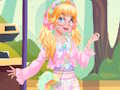 Jeu Ados Mignon Pastel  en ligne