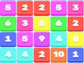 Jeu Mettre ensemble  en ligne
