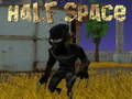 Jeu Demi-espace  en ligne