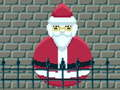 Jeu Rencontrons le Père Noël  en ligne