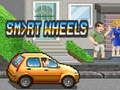 Jeu Plus que des roues intelligentes  en ligne