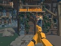 Jeu Brise-portes  en ligne