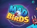 Jeu Oiseaux fous  en ligne
