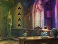 Jeu Évasion effrayante du musée  en ligne