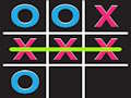 Jeu Tictactoe en ligne