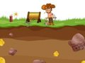 Jeu Mine d'or  en ligne