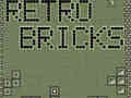 Jeu Briques rétro  en ligne