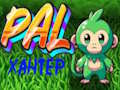 Jeu Chasseur PAL  en ligne