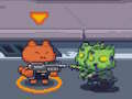 Jeu Cat Gunner Super Force en ligne