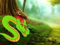 Jeu Sauvez le petit éléphant  en ligne