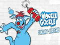 Jeu Woozle goozle dynamit-akademie en ligne