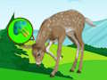 Jeu L'évasion de Deer Meadow  en ligne
