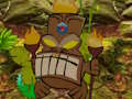 Jeu Évasion du chasseur de jungle  en ligne