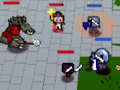 Jeu ArméeClash. io  en ligne