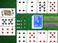 Jeu 21 Jeu de cartes  en ligne
