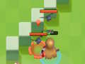 Jeu Archer Héros Pro  en ligne