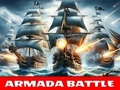 Jeu Bataille de l'Armada  en ligne