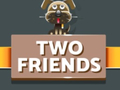 Jeu Deux amis  en ligne