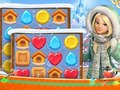 Jeu Vega Mix : Ville des Fées  en ligne