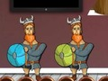 Jeu Découvrez la légende Trouvez Axe Man  en ligne