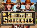 Jeu Shérifs et scélérats  en ligne