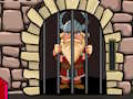 Jeu Évasion du guerrier à la pelle  en ligne