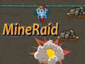Jeu Raid sur les mines  en ligne