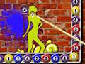 Jeu Billard extrême  en ligne