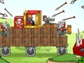 Jeu AutoWar : évolution des moteurs  en ligne