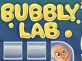 Jeu Laboratoire pétillant  en ligne