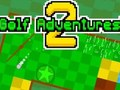 Jeu Aventures golfiques ! 2  en ligne
