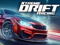 Jeu Course Xtreme DRIFT  en ligne