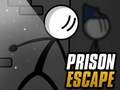 Jeu Évasion de prison en ligne  en ligne