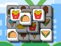 Jeu Tuiles de camion de nourriture  en ligne