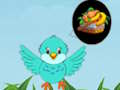 Jeu Évasion de l’appétit aviaire  en ligne