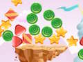 Jeu Match de bonbons tombant  en ligne