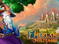 Jeu Solitaire d'Émerland  en ligne