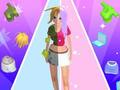 Jeu Courir pour la beauté  en ligne