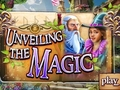 Jeu Dévoiler la magie  en ligne