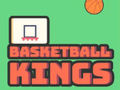 Jeu Rois du basket  en ligne