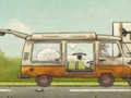 Jeu Home Sheep Home 2 perdu à Londres  en ligne