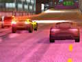 Jeu Turbo Racing 3 Shanghai  en ligne