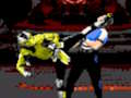 Jeu Combat mortel ultime 3  en ligne