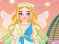 Jeu Sofia blonde : ange et démon  en ligne