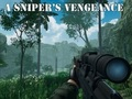 Jeu Une vengeance de tireurs d'élite  en ligne