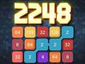Jeu 2248 comédie musicale  en ligne